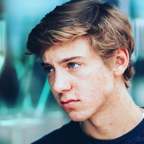 Meet your Posher, Jacob - Picture 1 of 1